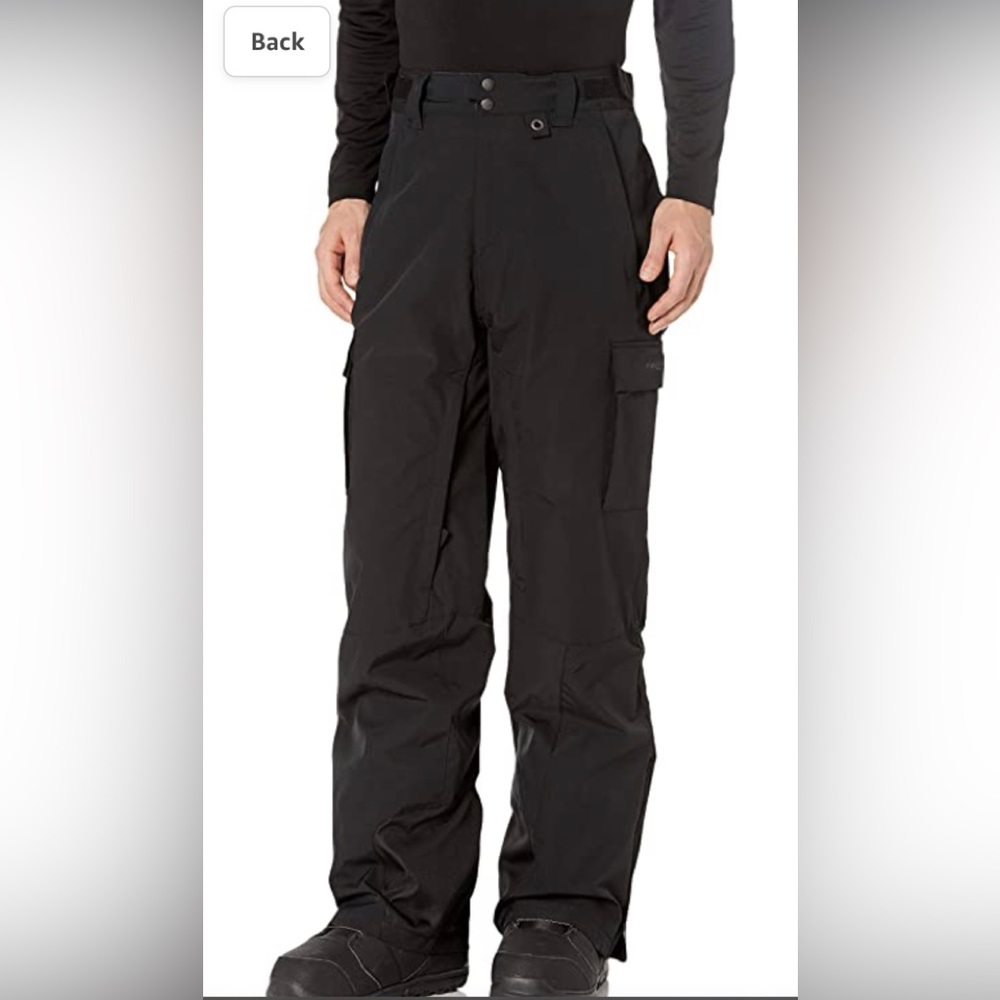 Snow/ski pant